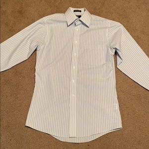 Men’s Stafford dress shirt